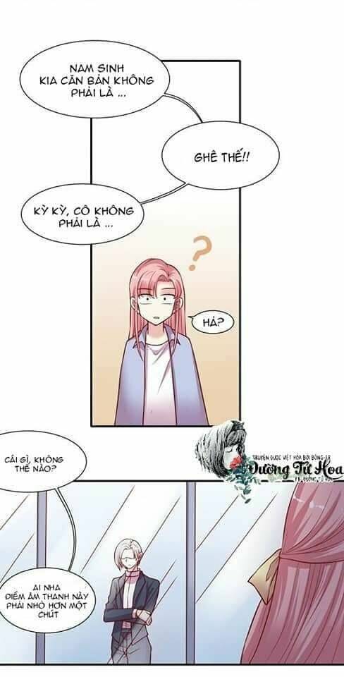 jm đặc thù khách nhân phục vụ bộ chapter 5 19