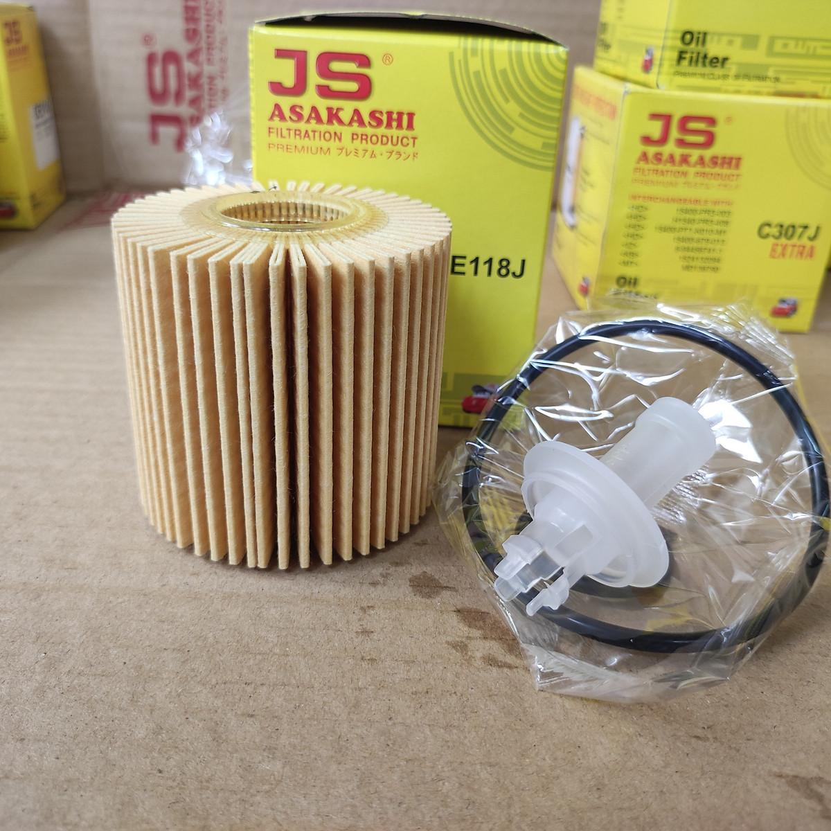 Lọc nhớt Lexus ES350 2006-2023