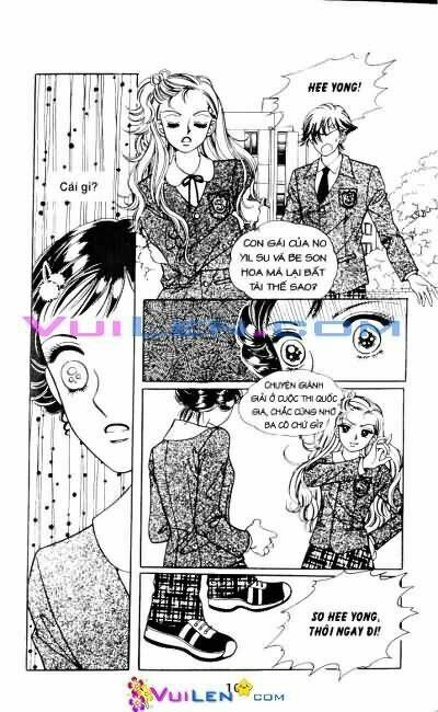 có anh trong đời chapter 1 103