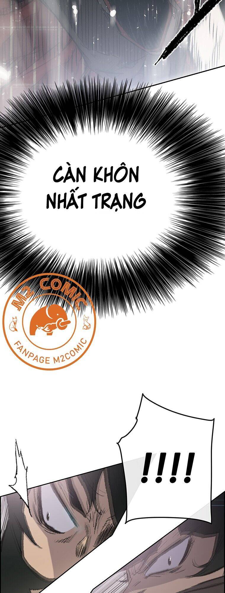 kiếm sĩ bất bại chapter 69 20