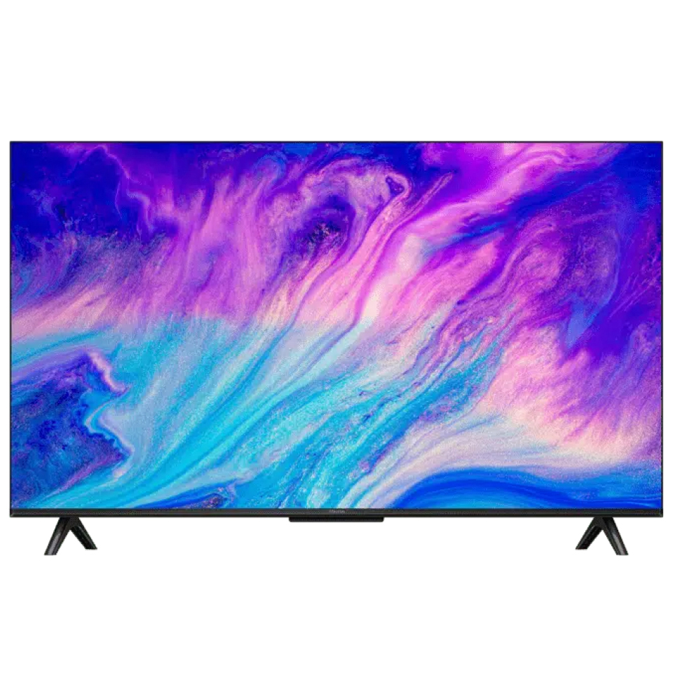 Google Tivi iFFALCON 4K 65 inch 65U62 - Model 2022