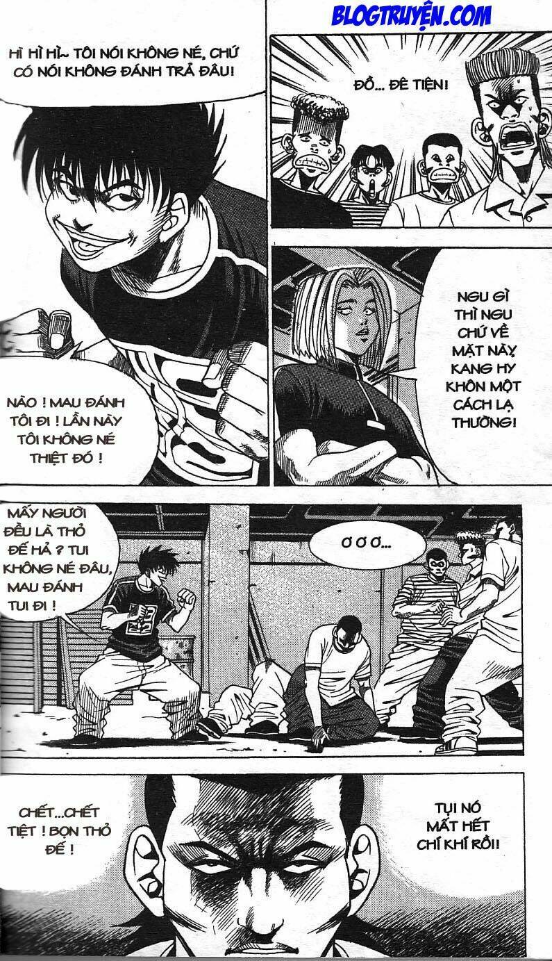 bitagi - anh chàng ngổ ngáo chapter 29 19