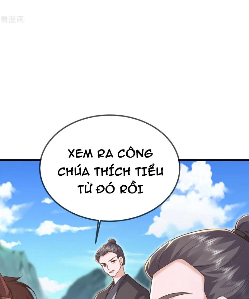tiên võ đế tôn chapter 580 61