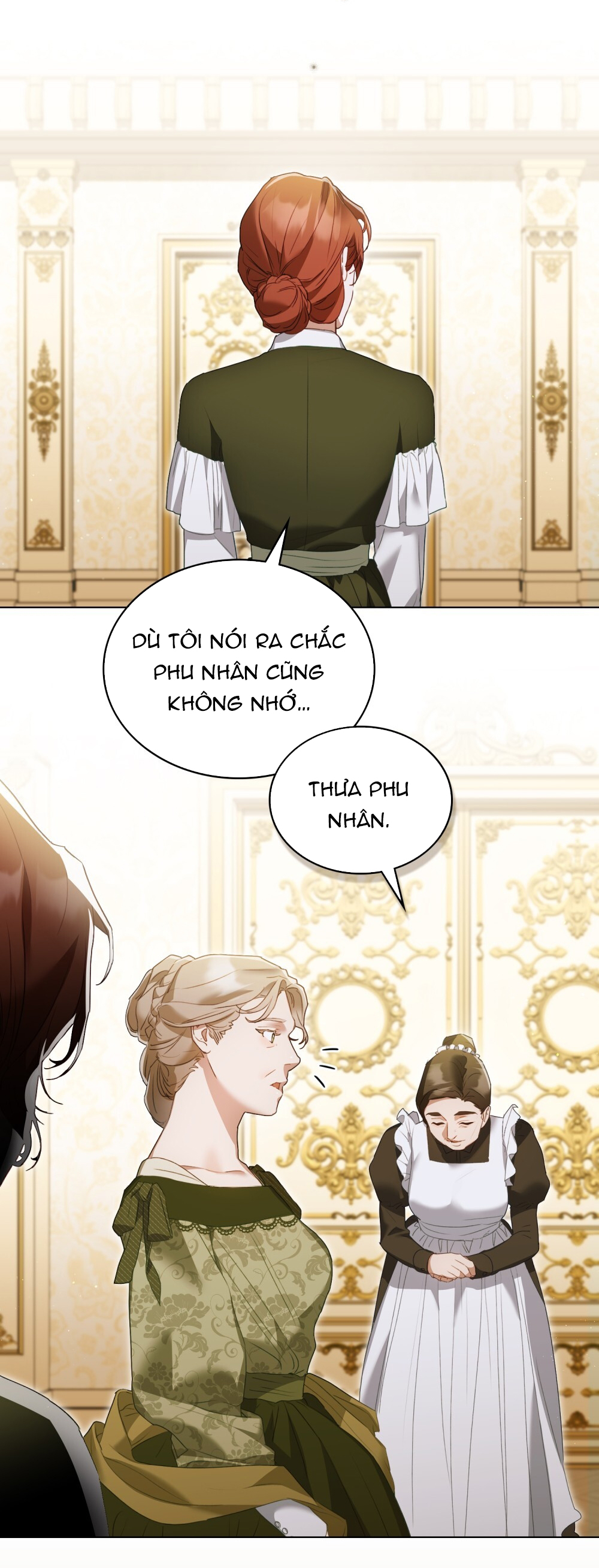 [15+] người hầu gái chapter 1.2 24