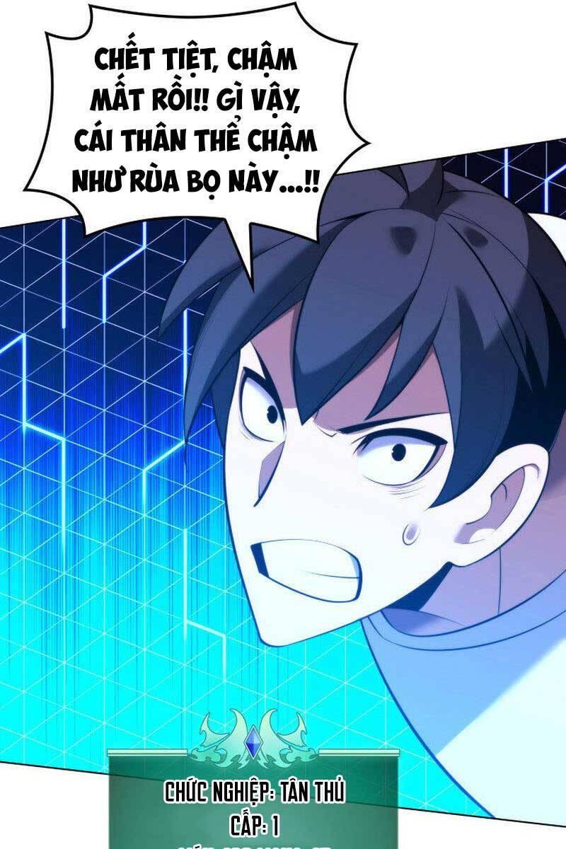 vượt qua giới hạn chapter 189 8