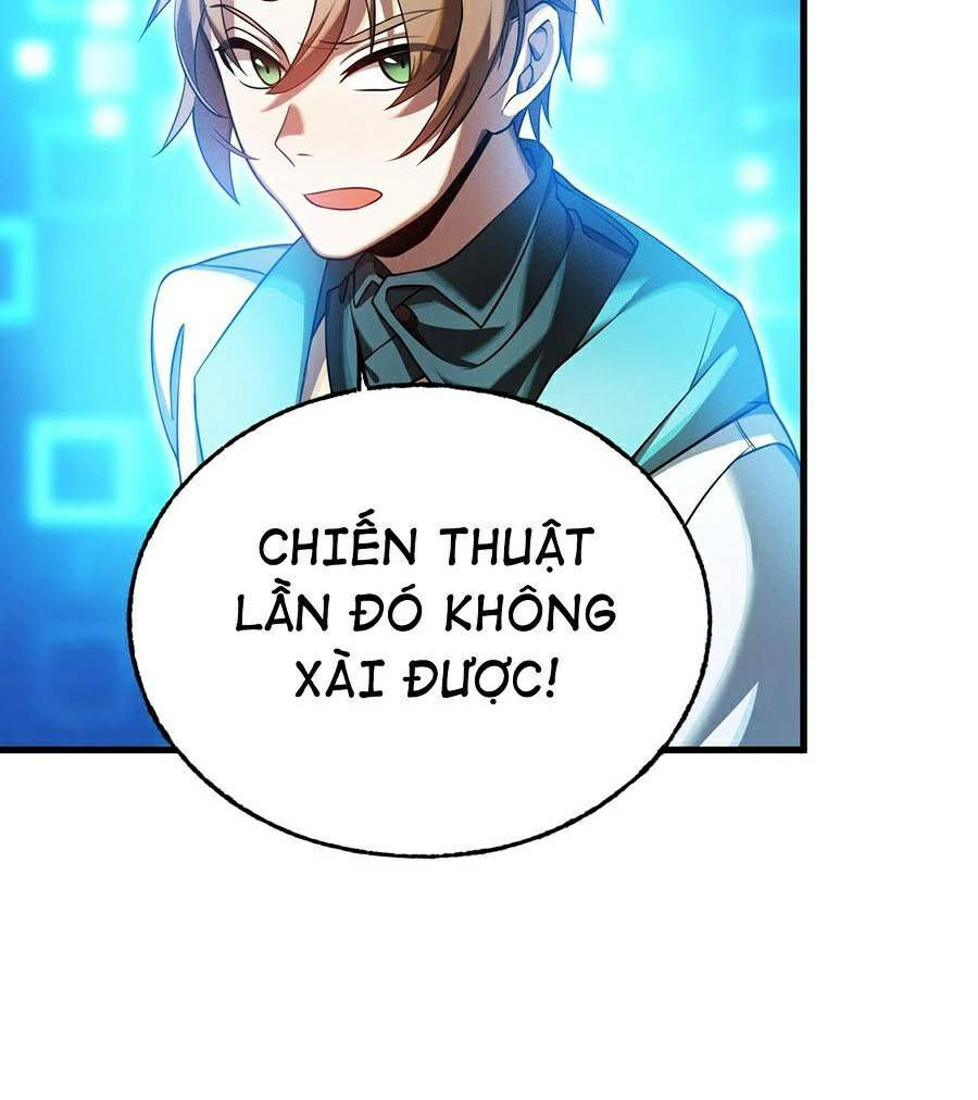 người chơi siêu mạnh chapter 8 13