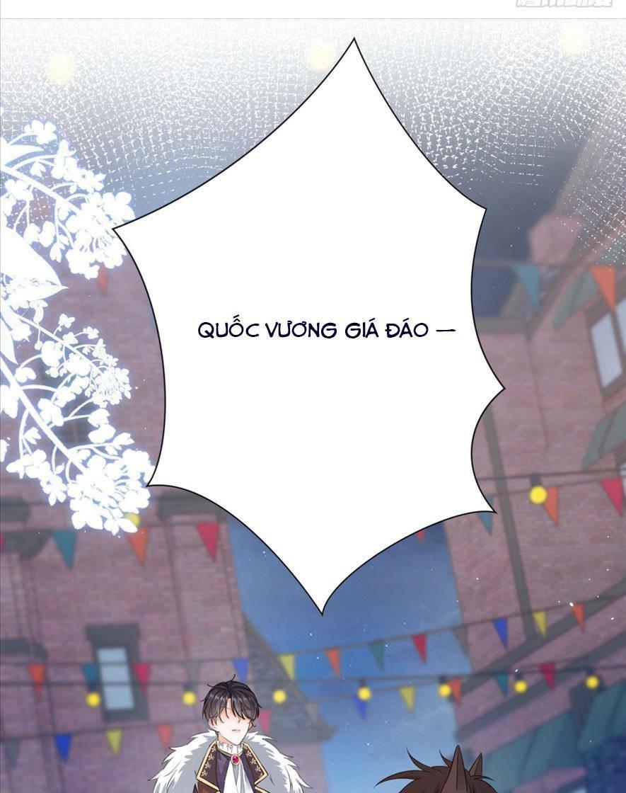 sau khi xuyên sách các nam chính hắc hoá ai cũng chiều chuộng ta chapter 4 32