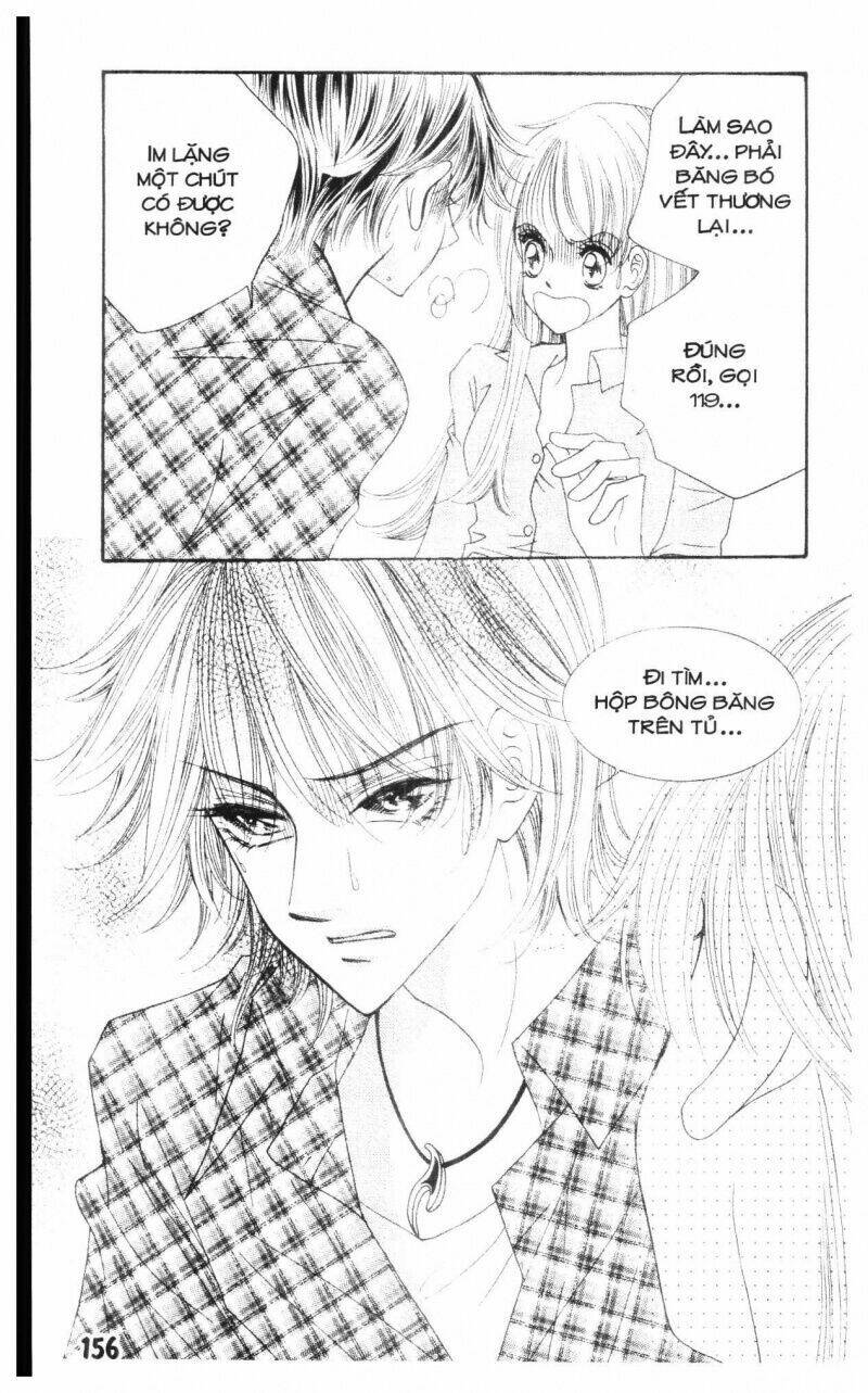 i accept you chapter 18 156