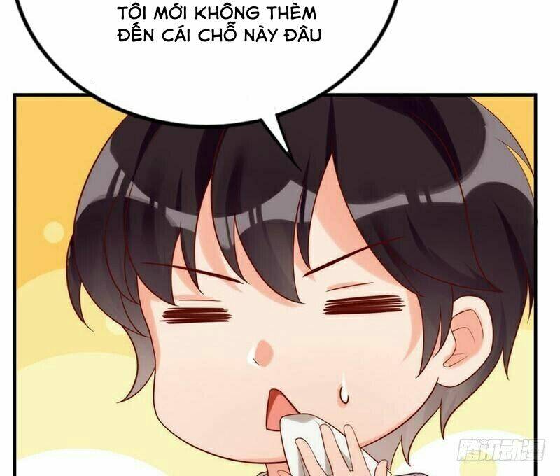 bà xã đại nhân thật lạnh lùng chapter 3.1 25