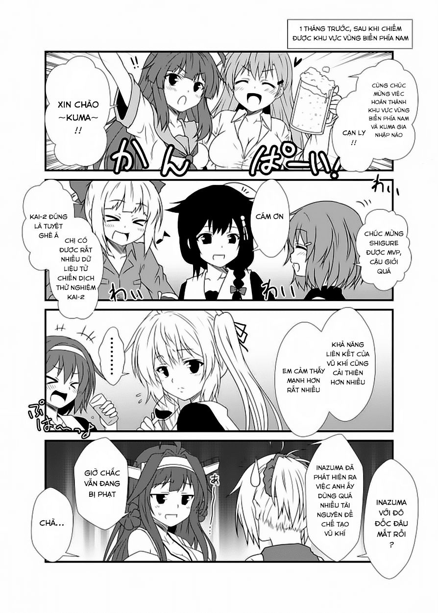 fleet journal chapter 13 2