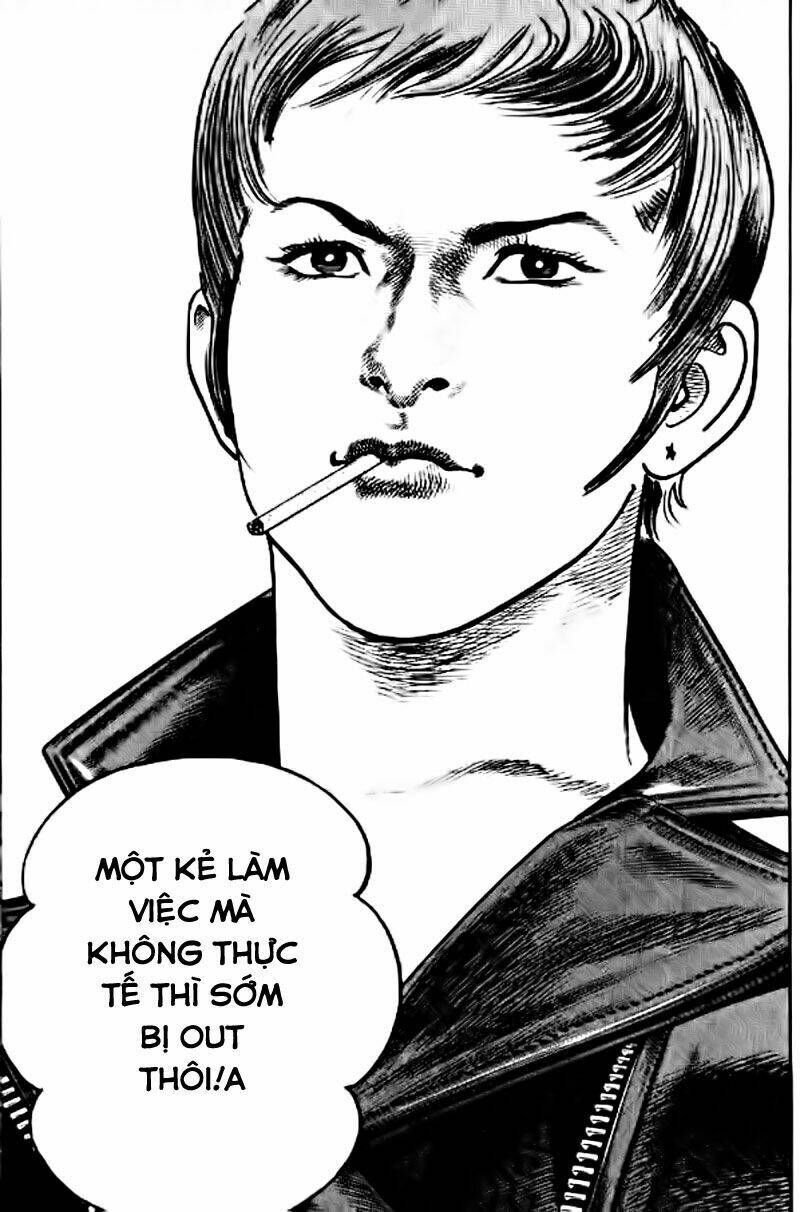 heat - thế giới ngầm chapter 80 15