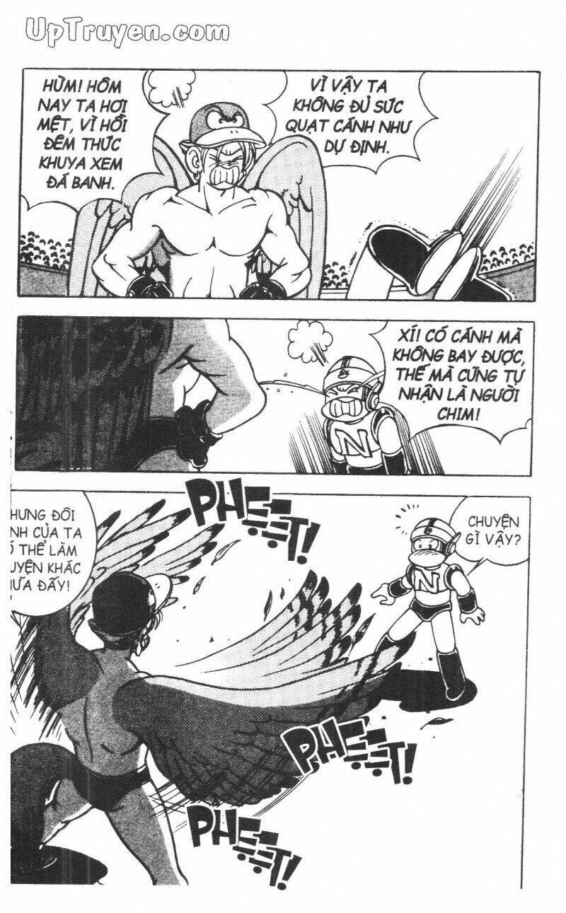 đội quân nhí nhố chapter 15 153