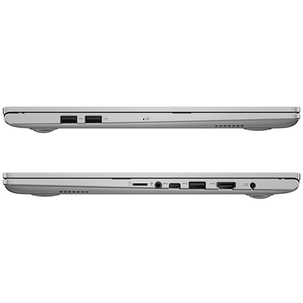 Laptop Asus VivoBook A515EP-BQ196T (Core i7-1167G7/ 8GB/ 512GB SSD/ 15.6 FHD/ MX330 2GB/ Win10) - Hàng Chính Hãng