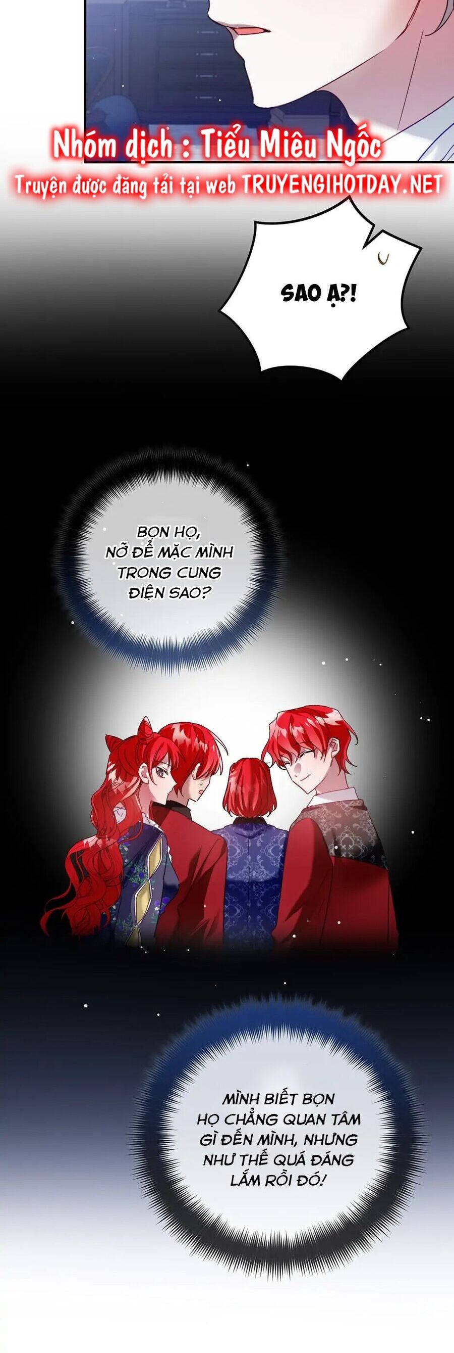 hoàng tử chuyển sinh trở thành người mạnh nhất thế giới nhờ vào sự hiểu biết về bug chapter 69 17