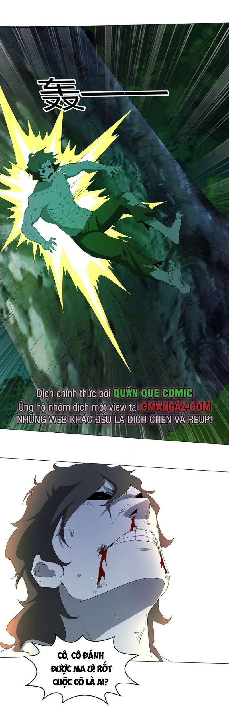 đừng hiểu lầm, tôi mới là người bị hại! chapter 89 32