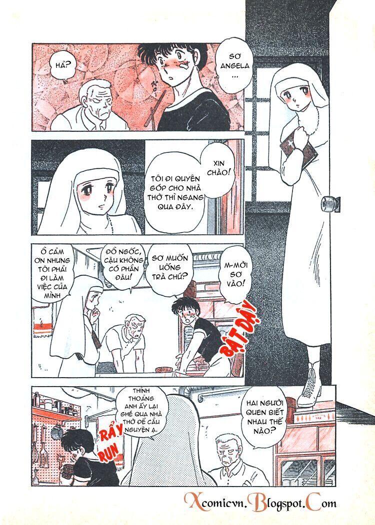 thánh kinh tình yêu chapter 1 15