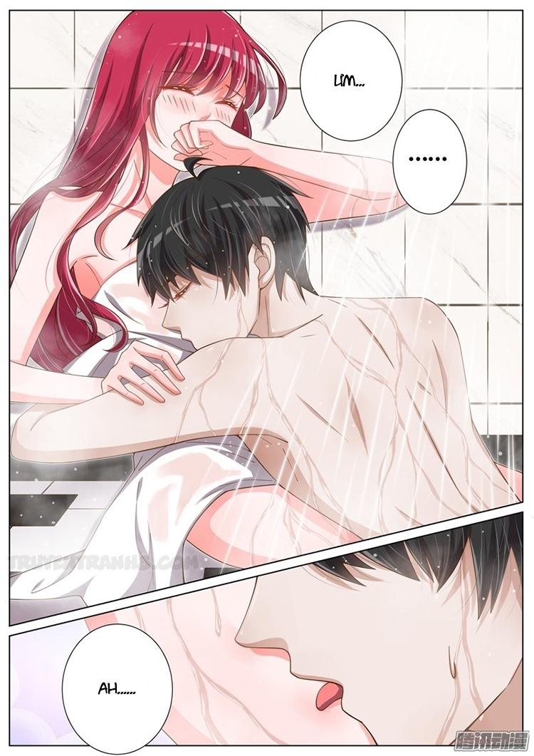 vương bài giáo thảo chapter 79 3