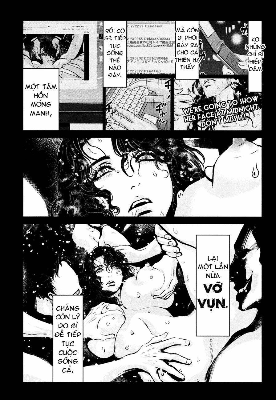 wolf guy - wolfen crest chapter 96 19