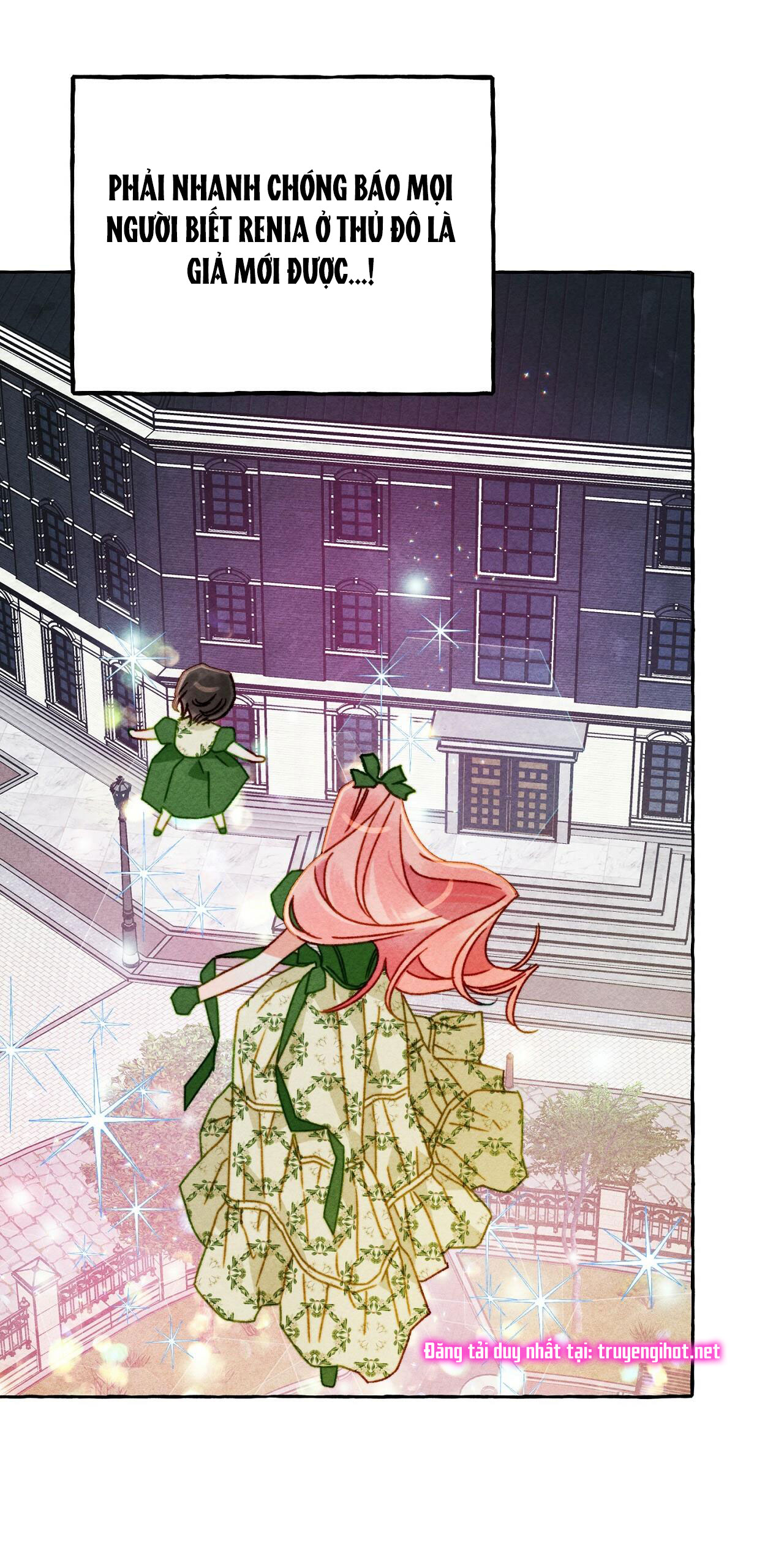 nuôi dưỡng một bé rồng đen chapter 39.2 19