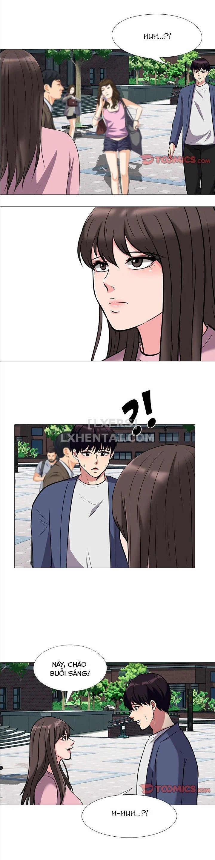 học bổng đặc biệt chapter 38 10