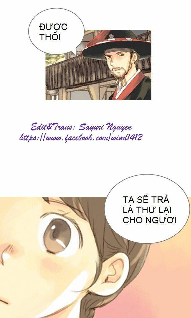 the great merchant kim manduk chapter 3 27