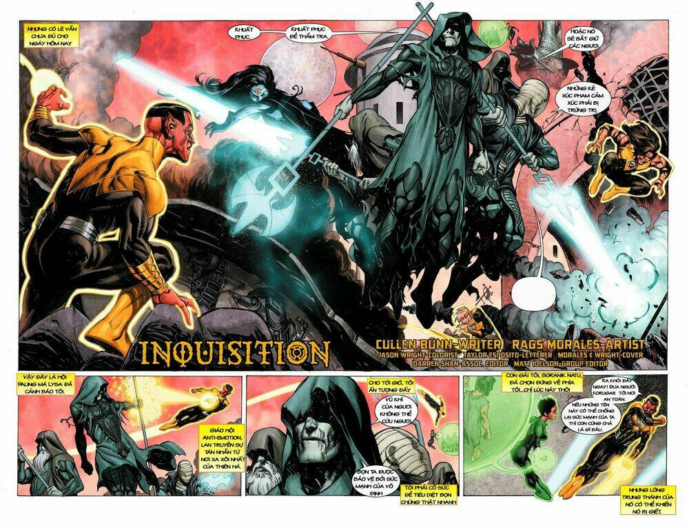 sinestro chapter 4 2