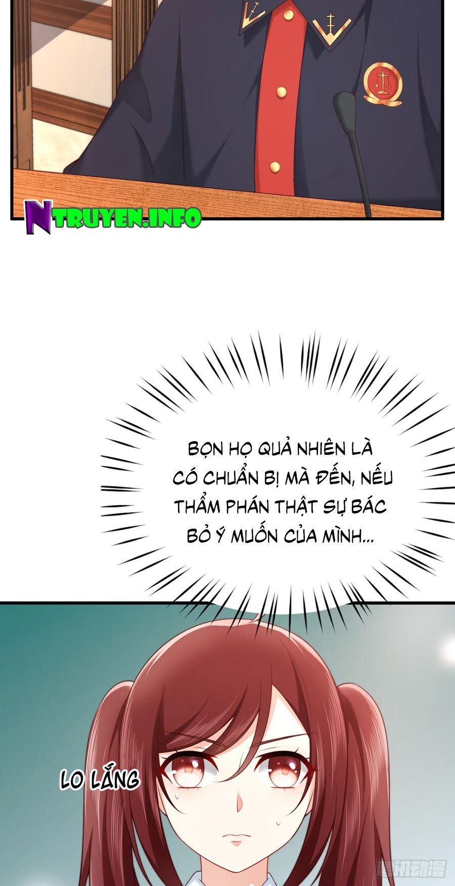 nam thần truy thê chỉ nam chapter 59.2 8