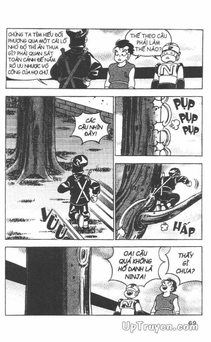 đội quân nhí nhố chapter 28 69