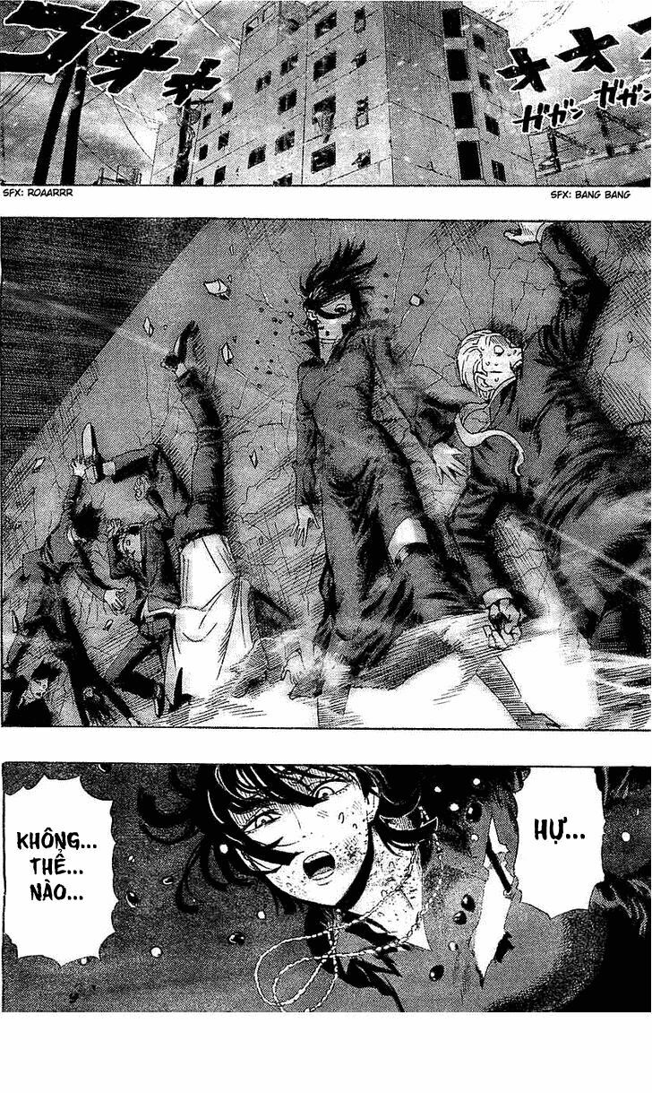 one-punch man chapter 22.6 12