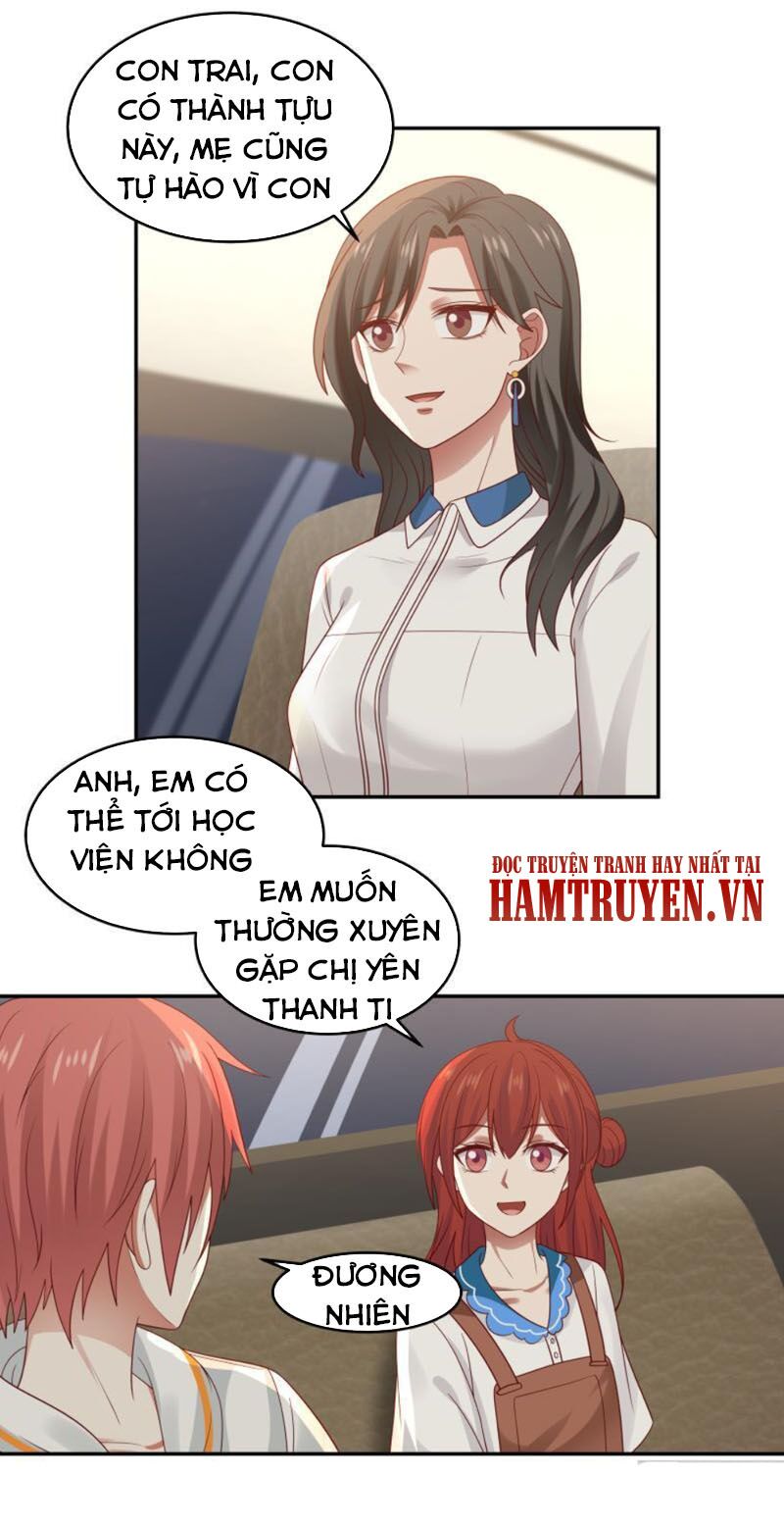 trên người ta có một rồng chapter 315 9
