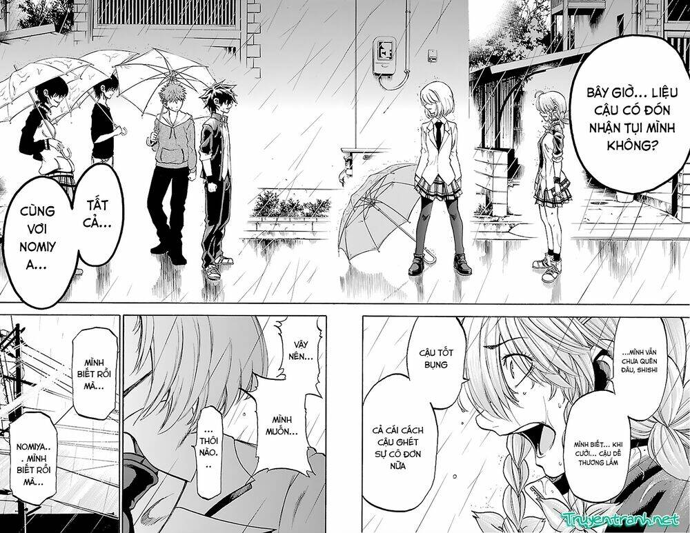 sakura discord chapter 7 14