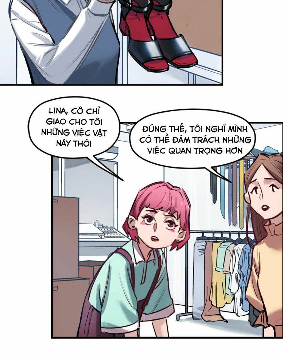 anh hùng và hiệp nữ chapter 8 30