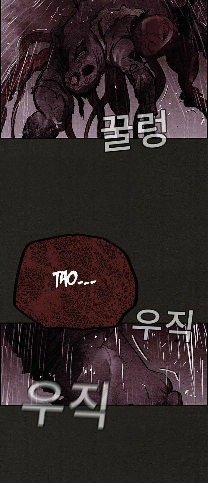 quái vật tại chung cư xanh chapter 49 43