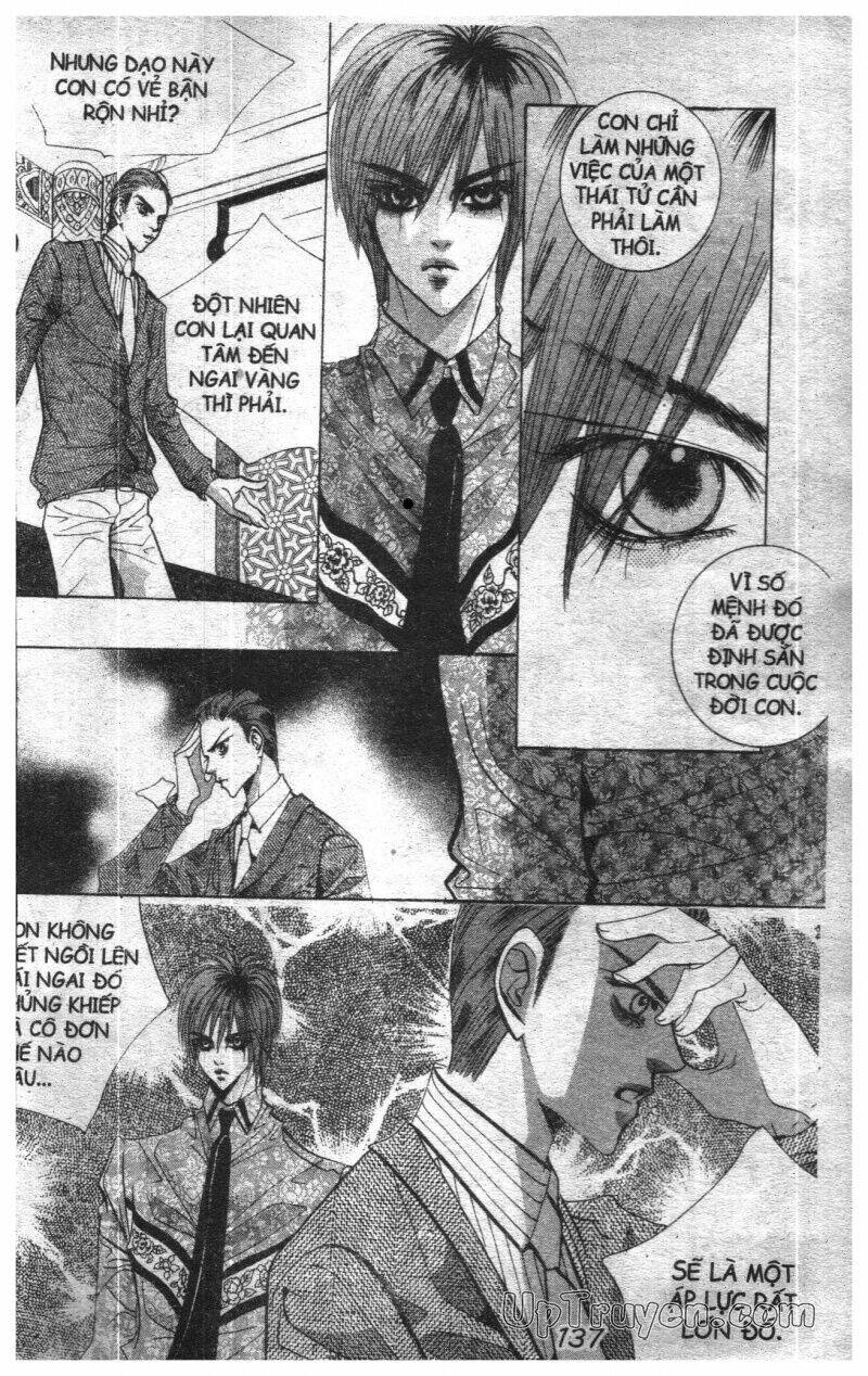 hoàng cung chapter 12 133