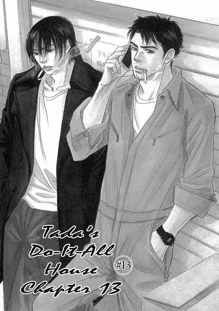 chàng giúp việc tada chapter 15 3