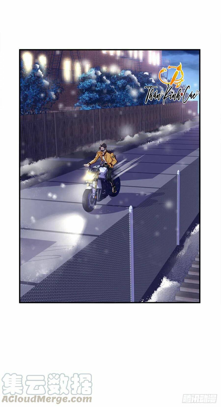 toàn bộ nắm trong tay chapter 61 28