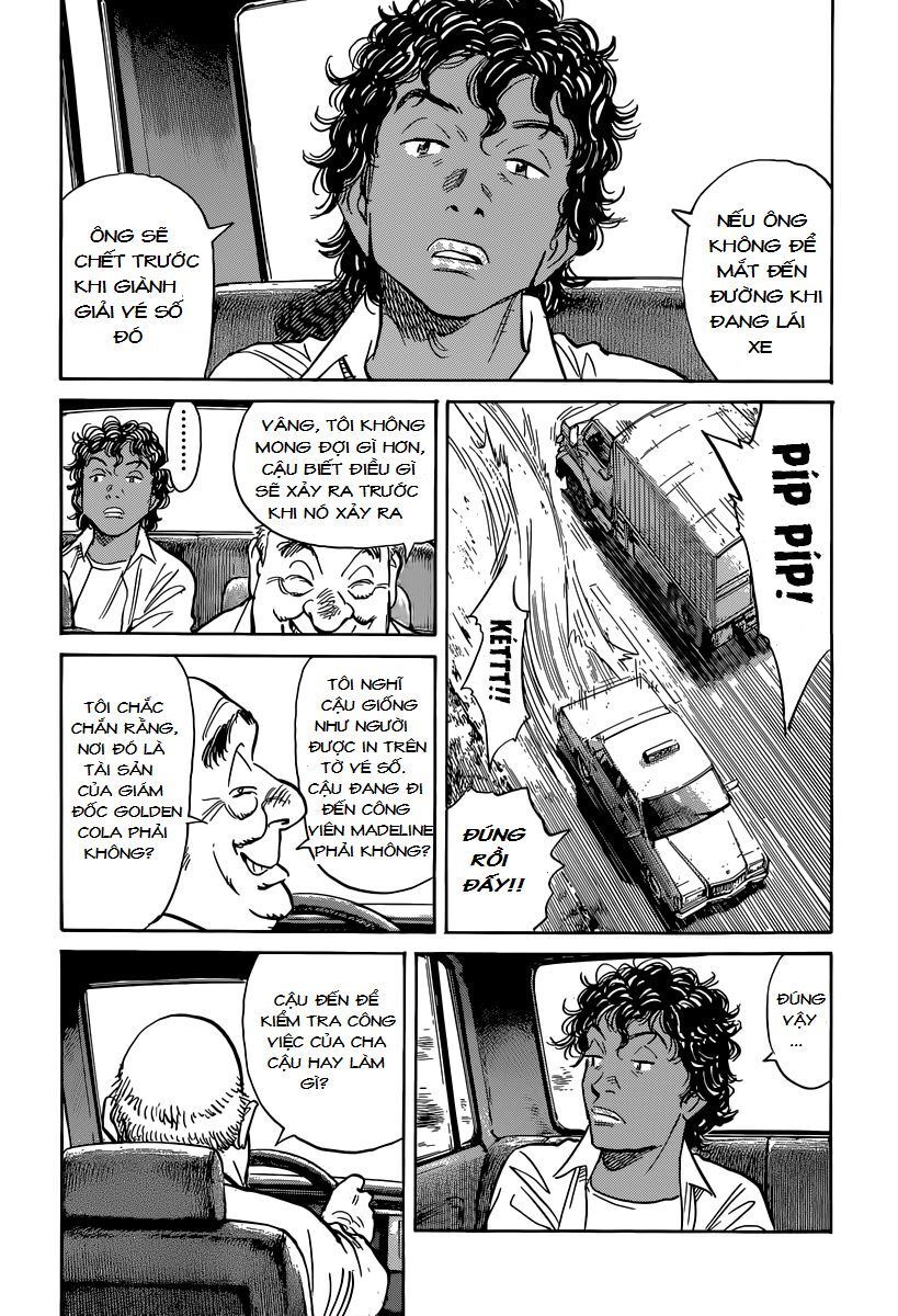 billy bat chapter 121 6