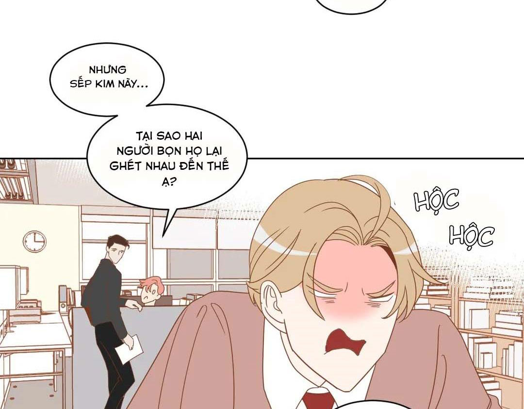 sự cám dỗ của ác ma chapter 2 35