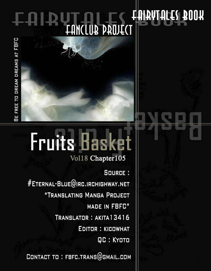 hóa giải lời nguyền chapter 105 1