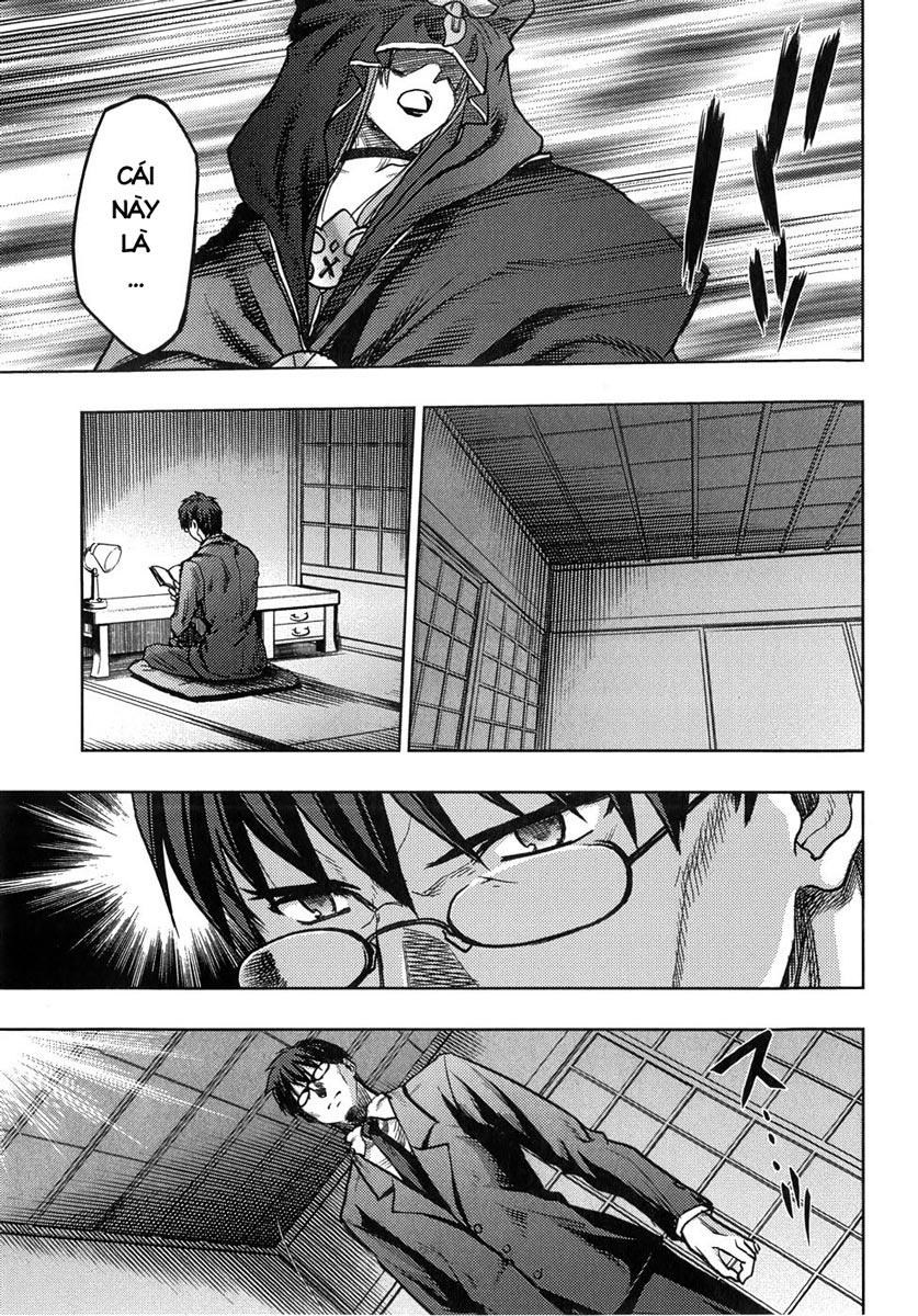 fate stay night chapter 34 17