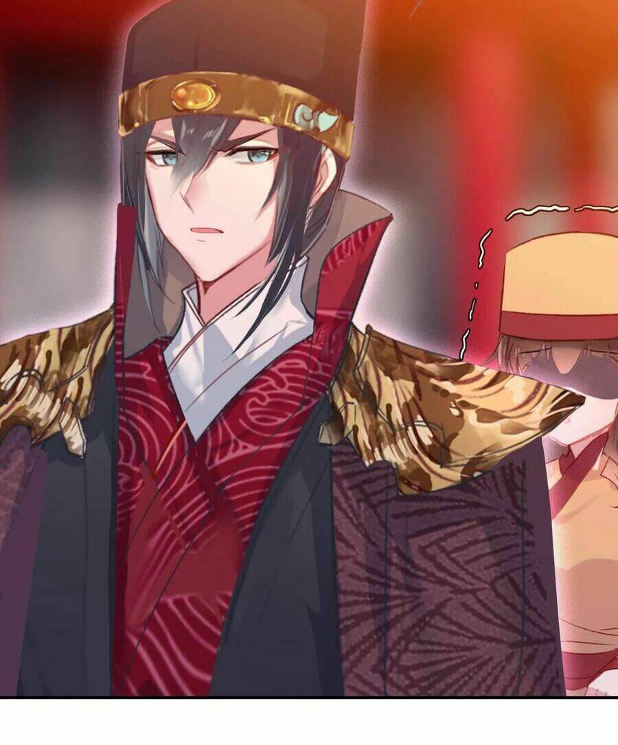 gả cho một tên thái giám đáng ghét chapter 113 14