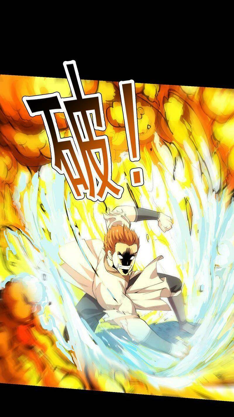 hệ thống thần long nghịch thiên chapter 79 15