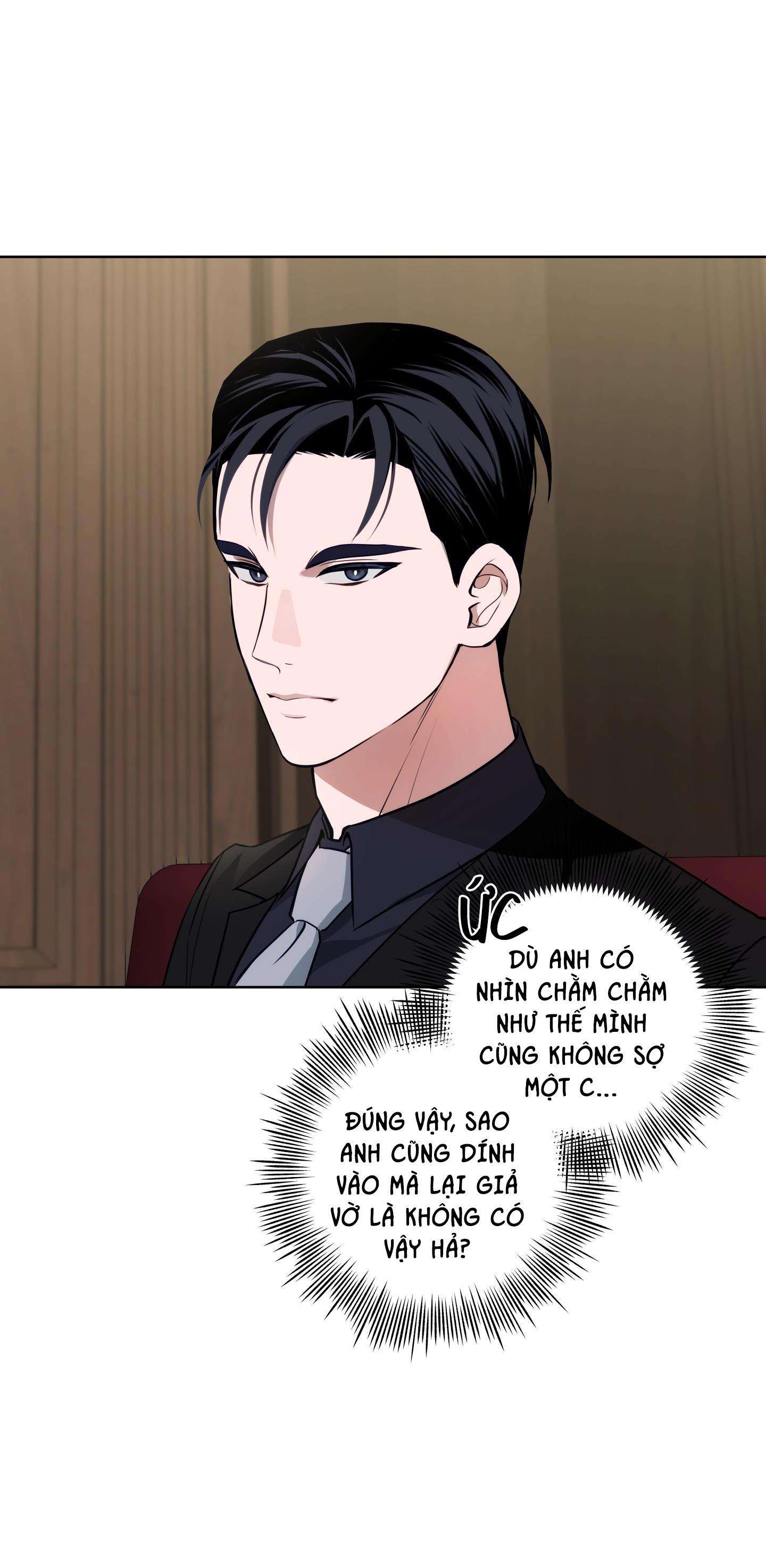 ba đêm làm tình thiệt đấy chapter 24 27