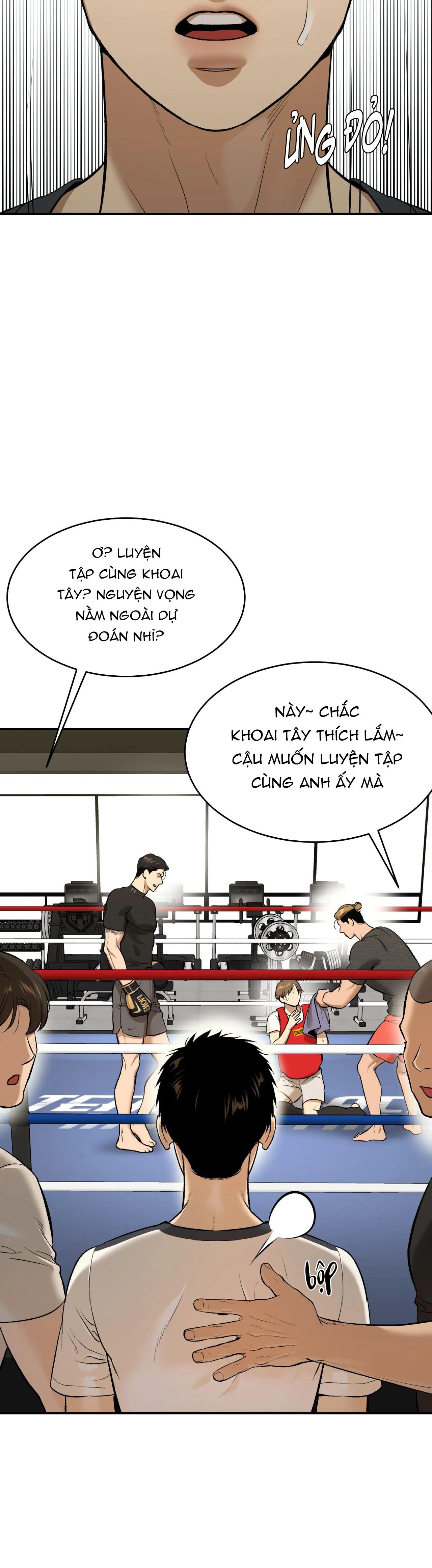 điềm rủi chapter 26 66