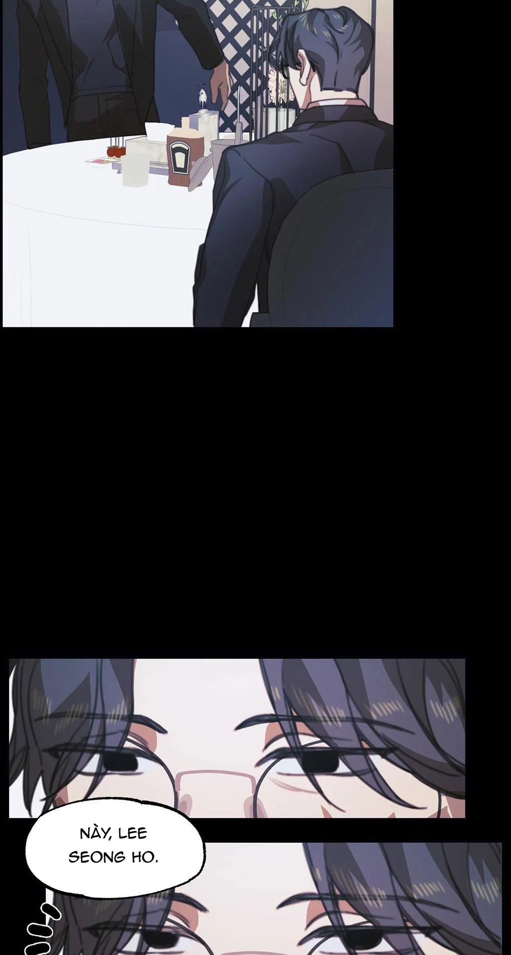 tuyển tập những ông chú tà zâm chapter 3.3 5