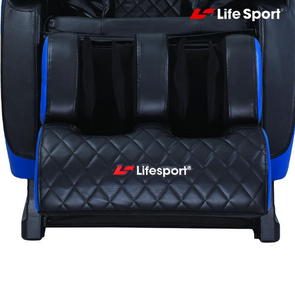 Ghế massage trị liệu toàn thân LifeSport LS-168 cao cấp Bảo Hành 6 năm công nghệ nhiệt hồng ngoại cao cấp