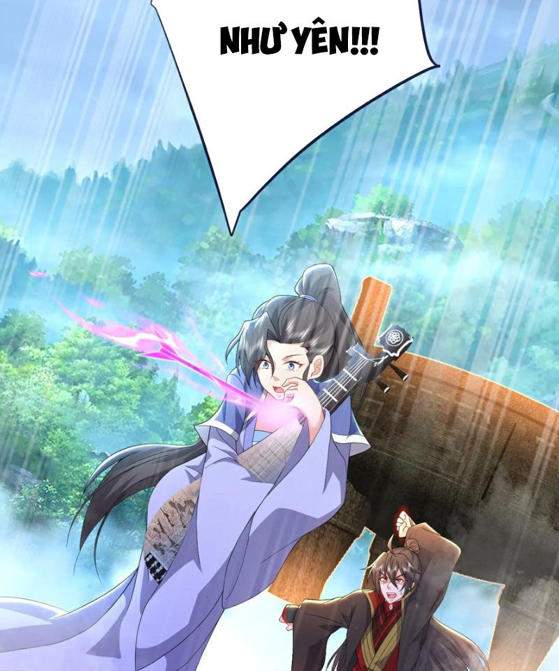 tiên võ đế tôn chapter 587 50