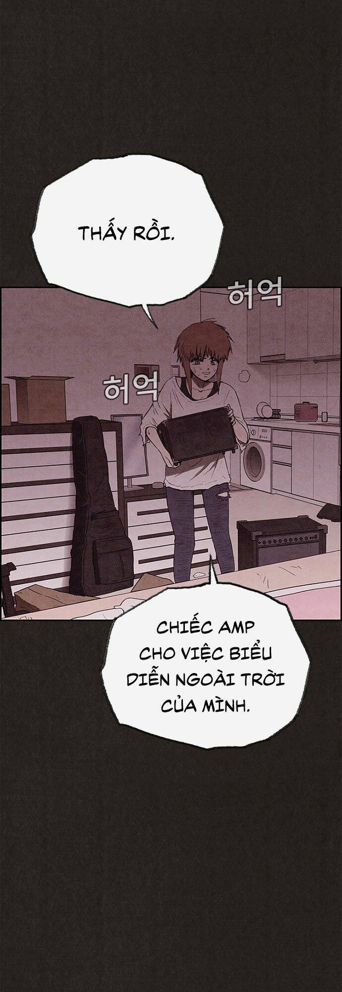 quái vật tại chung cư xanh chapter 128 29