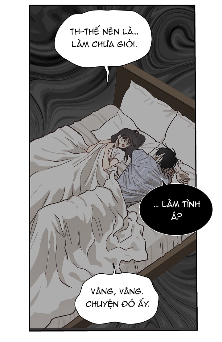 [18+] hoa là mồi nhử chapter 6 54