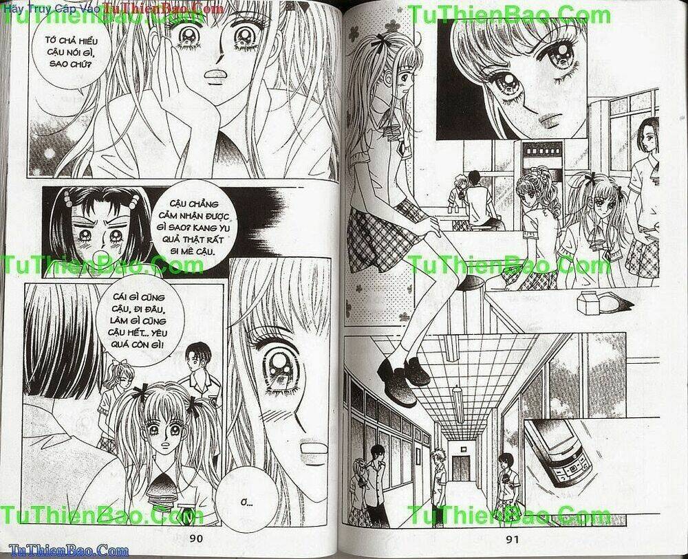 đại ca tuổi yêu chapter 9 47